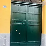 La Casetta Paternò “Nel Cuore Pulsante di Palermo”