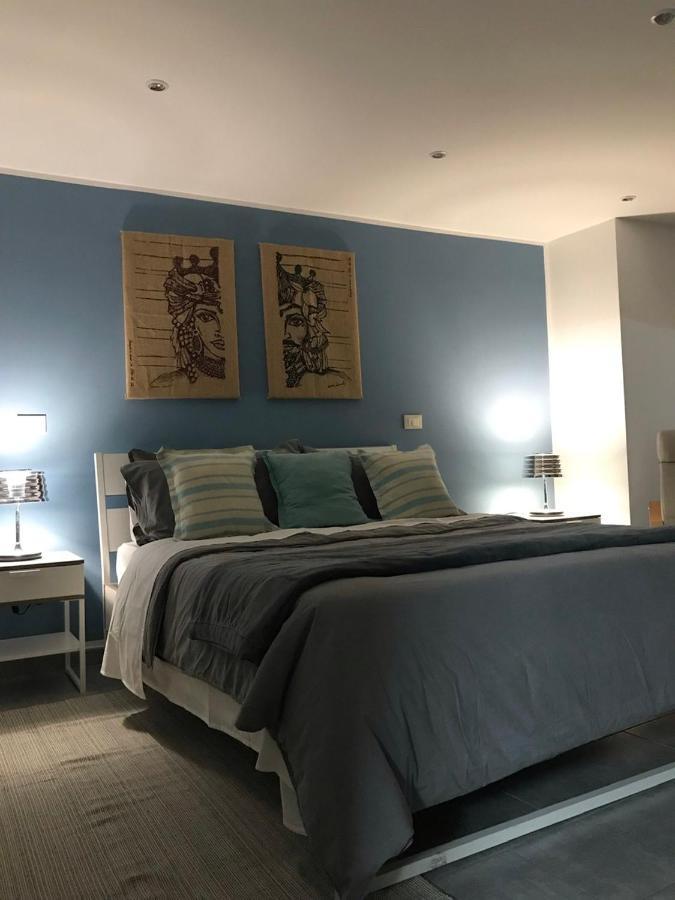Apartamento La Casetta Paterno “nel Cuore Pulsante Di Palermo”