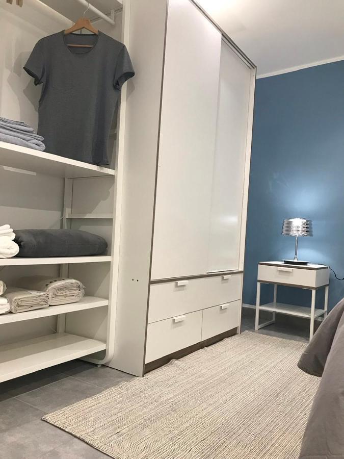 Apartamento La Casetta Paterno “nel Cuore Pulsante Di Palermo” Palermo