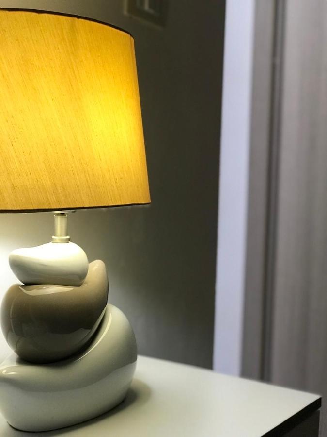 La Casetta Paterno “nel Cuore Pulsante Di Palermo” Apartamento Palermo