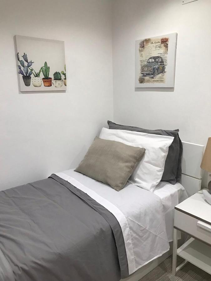 La Casetta Paterno “nel Cuore Pulsante Di Palermo” Apartamento *