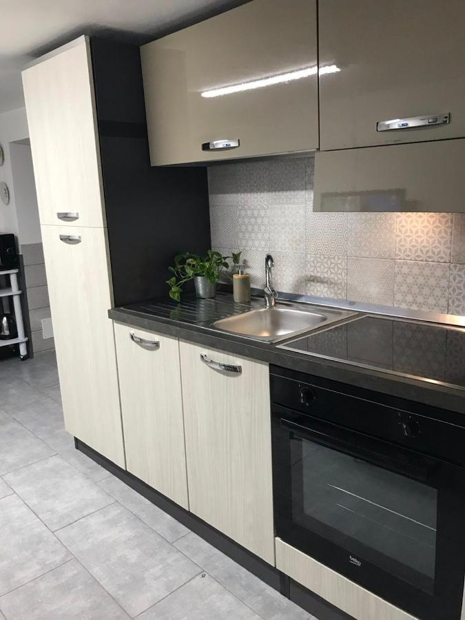 La Casetta Paterno “nel Cuore Pulsante Di Palermo” Apartamento *