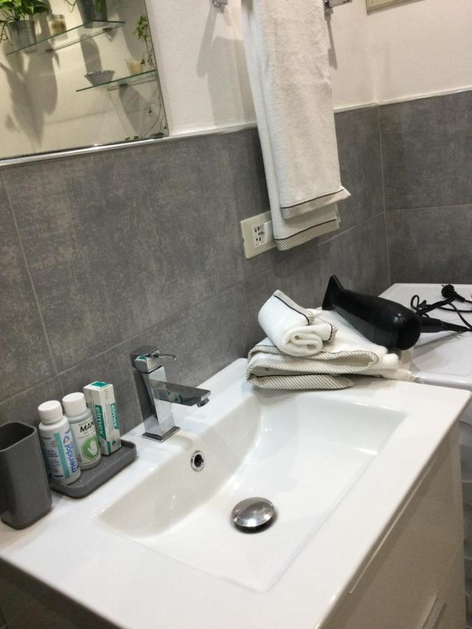 La Casetta Paterno “nel Cuore Pulsante Di Palermo” Apartamento Palermo