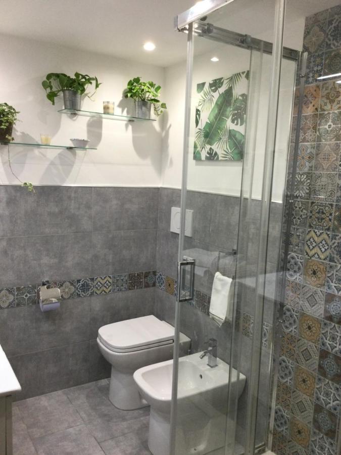 Apartamento La Casetta Paterno “nel Cuore Pulsante Di Palermo” *