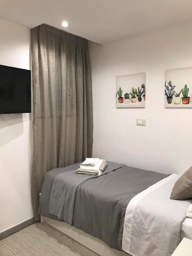 Apartamento La Casetta Paterno “nel Cuore Pulsante Di Palermo”