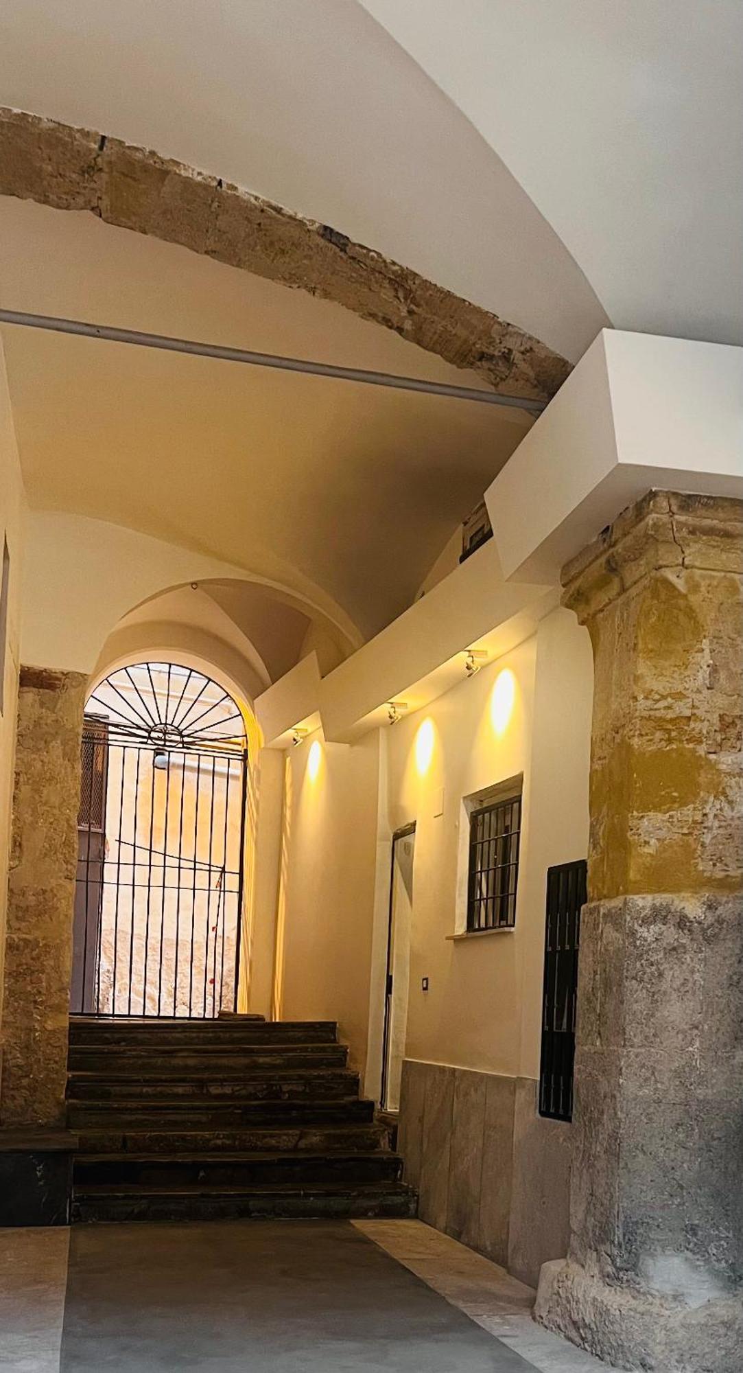 Apartamento La Casetta Paterno “nel Cuore Pulsante Di Palermo” Palermo